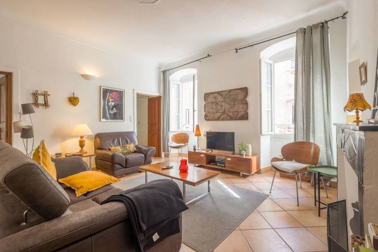 Appartement  Santa-Reparata-Di-Balagna