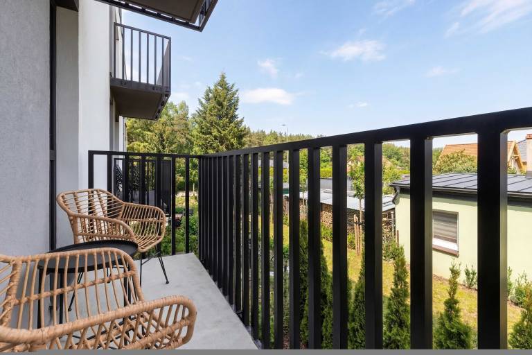 Family-oriented nice studio with fast internet | Pets are welcome — photo 4