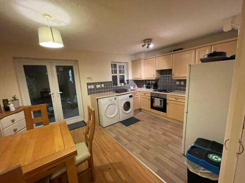 Apartment Liverpool