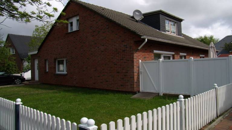 Ferienhaus Norddeich