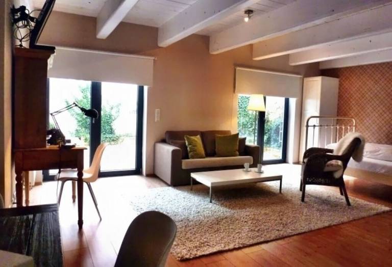 Ferienwohnung Speyer