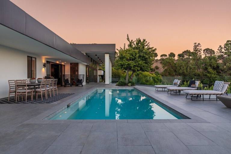 House Sherman Oaks