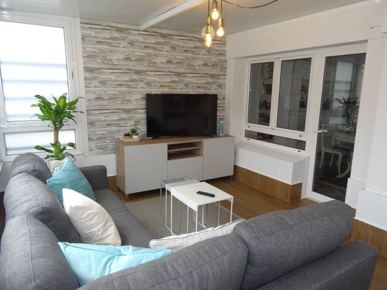 Appartement Gijón