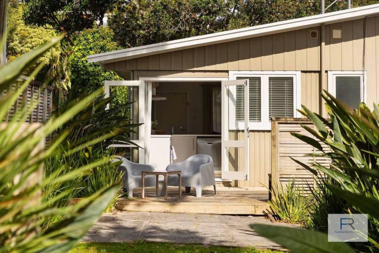Ferienhaus  North Shore