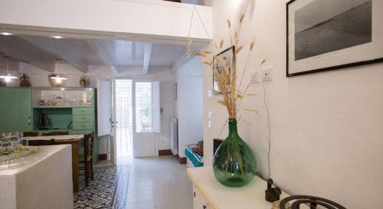 Holiday apartment with 1 room for 4 persons — photo 5