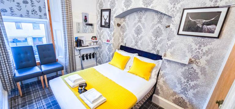 Private room Inverness