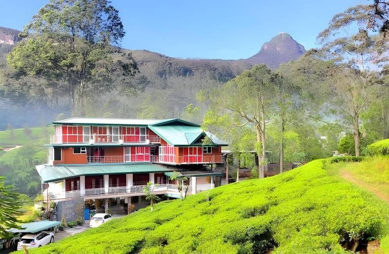 Grand Adams Peak Hotel — photo 2