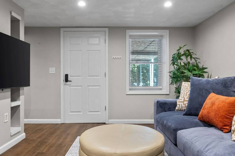 Apartment  North Reading