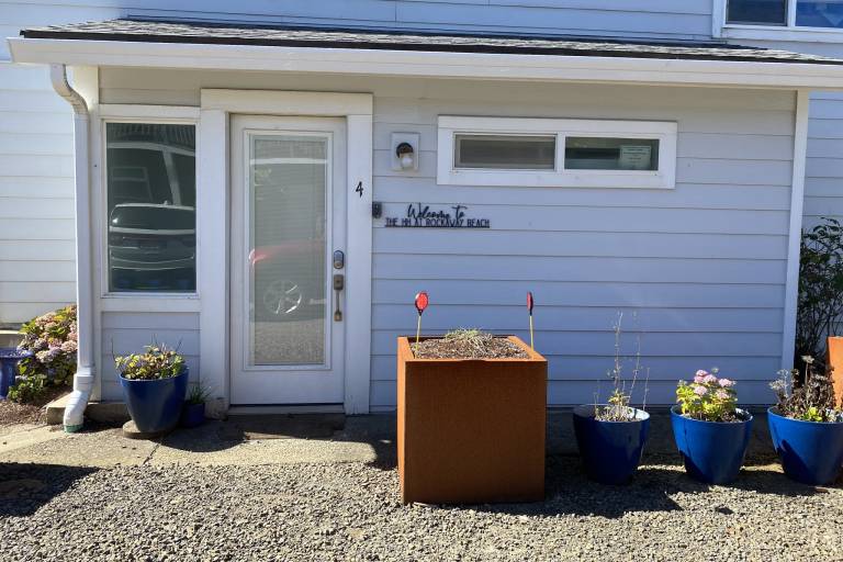 Hydrangea Hideaway — photo 3