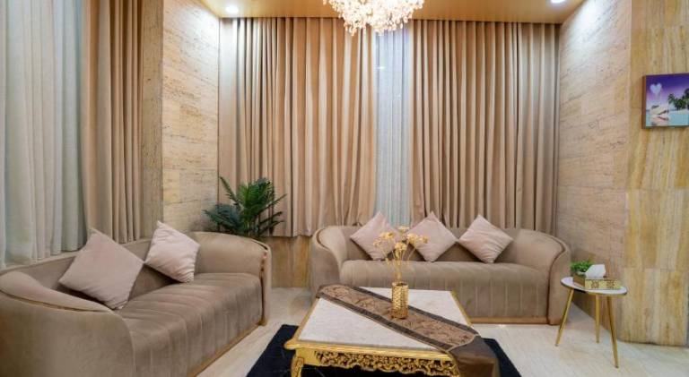 Serviced apartment for 8 persons — photo 4