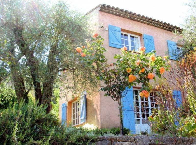 Pension  Le Rouret