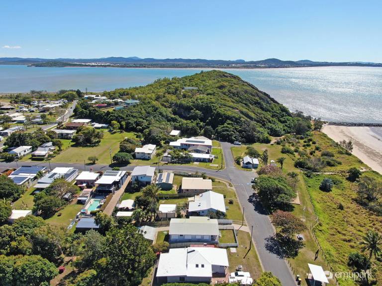 House Emu Park