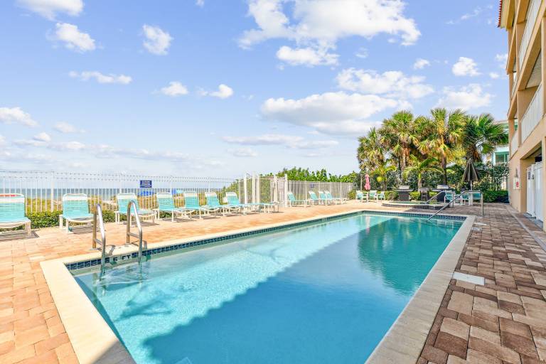 Condo Indian Rocks Beach