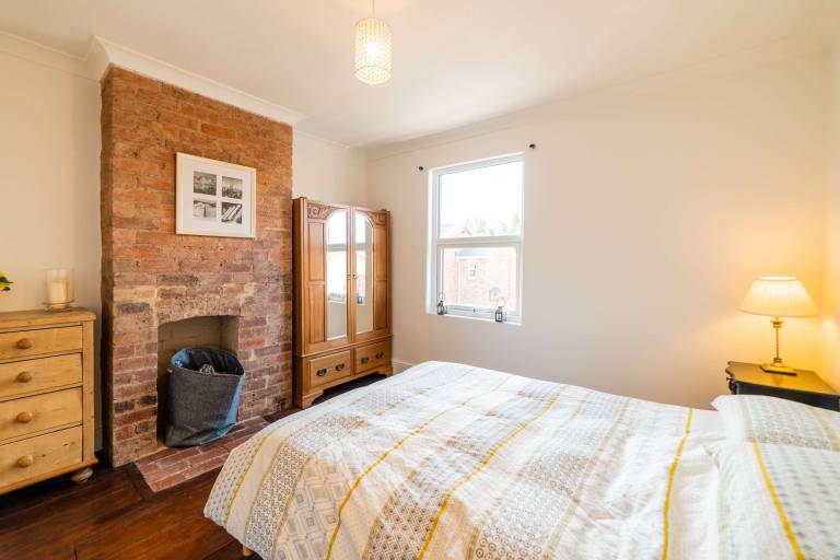 Cosy Character Home - 2 Beds in Malvern — photo 3