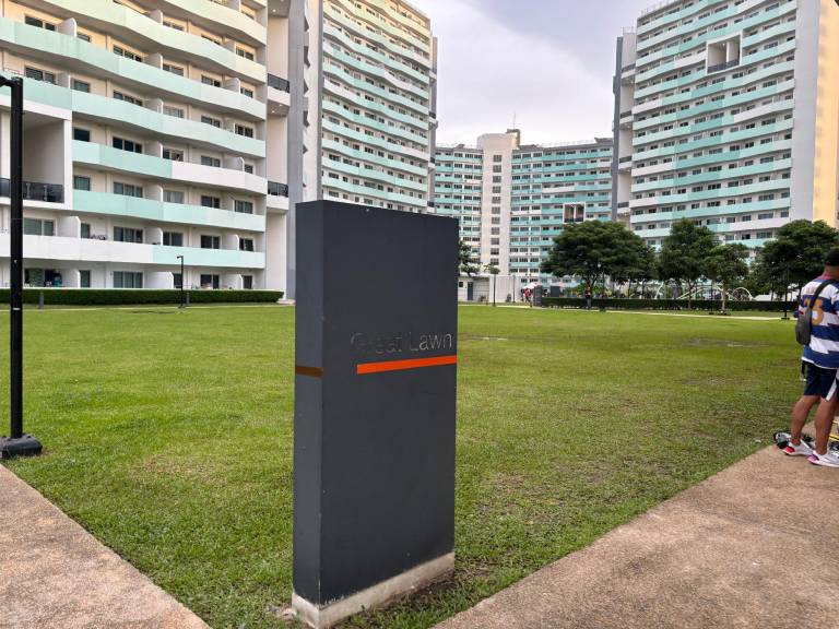 Rox Place at The residences at Commonwealth QC — photo 5