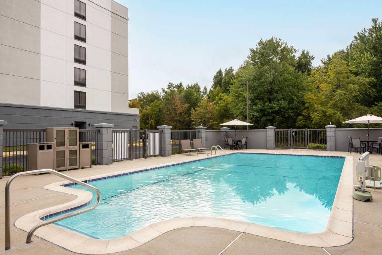Hyatt Place Mt Laurel — photo 3