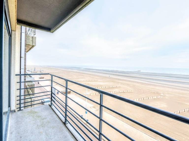 Rental apartment | Sea view — photo 4