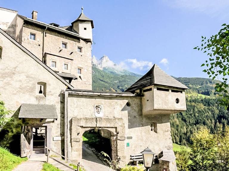 Appartement Gemeinde Werfenweng