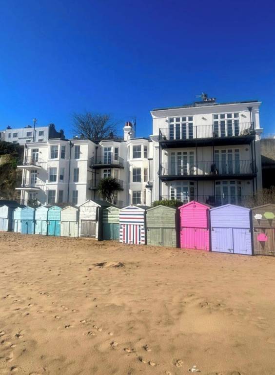 Apartment Broadstairs
