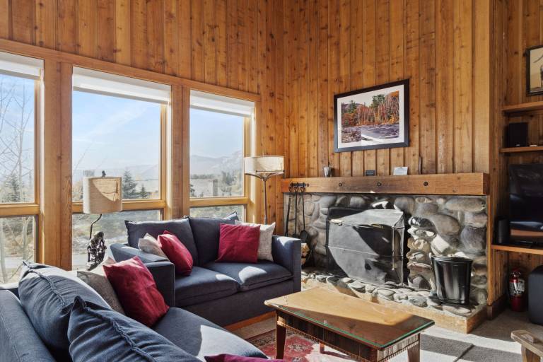 Condo Teton Village