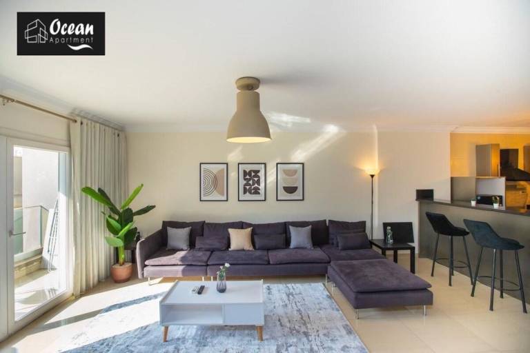 135 m² Ferienwohnung