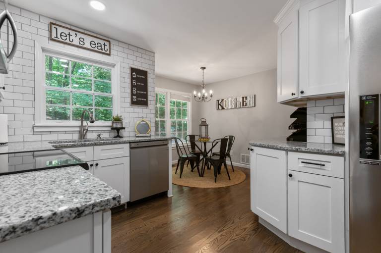 Family-friendly vacation home | Pets are welcome — photo 2