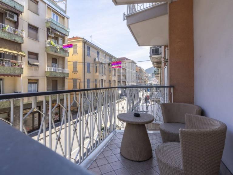 Appartamento Alassio
