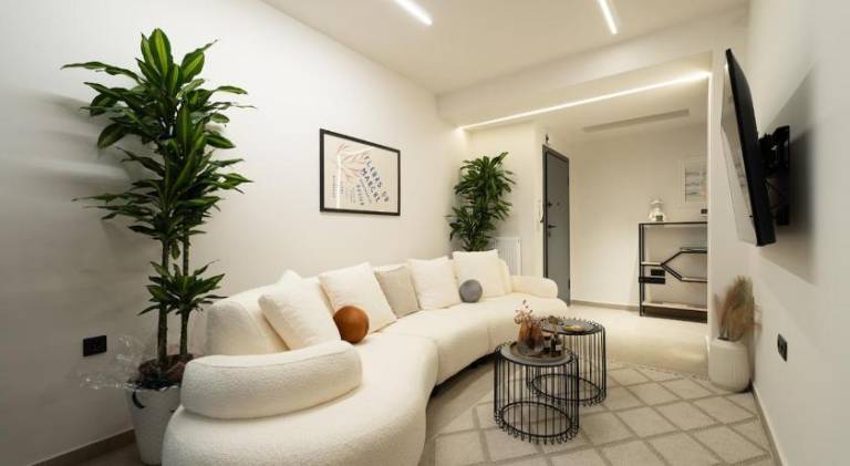 Holiday apartment | Next to Hagia Sophia | Pet-friendly — photo 5