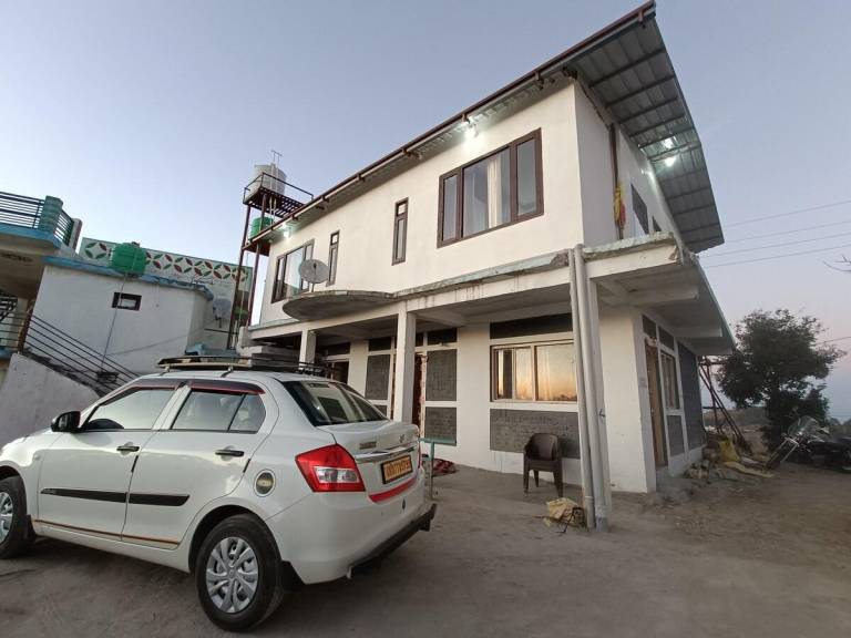 Vacation home with 1 room for 2 persons — photo 4