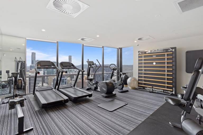 Apartment Brisbane City