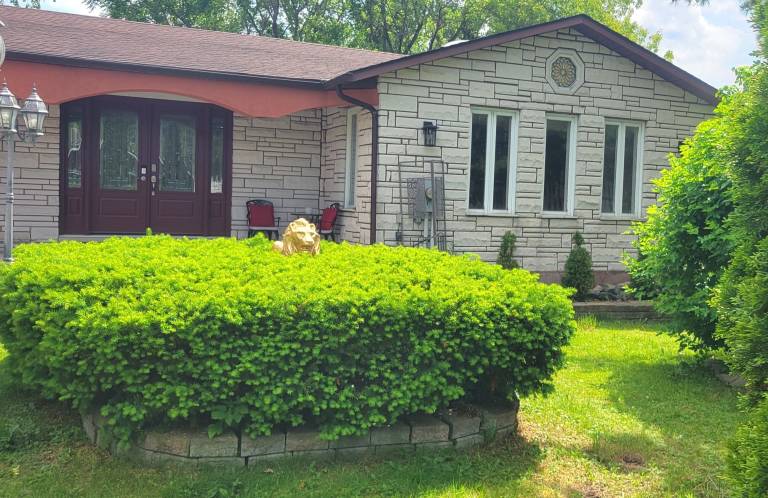 House  Westport