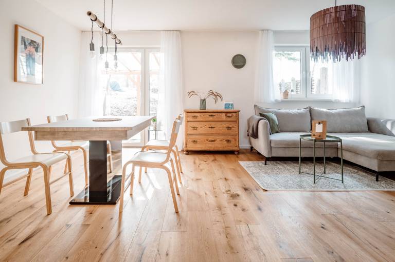 Ferienwohnung Weikersheim