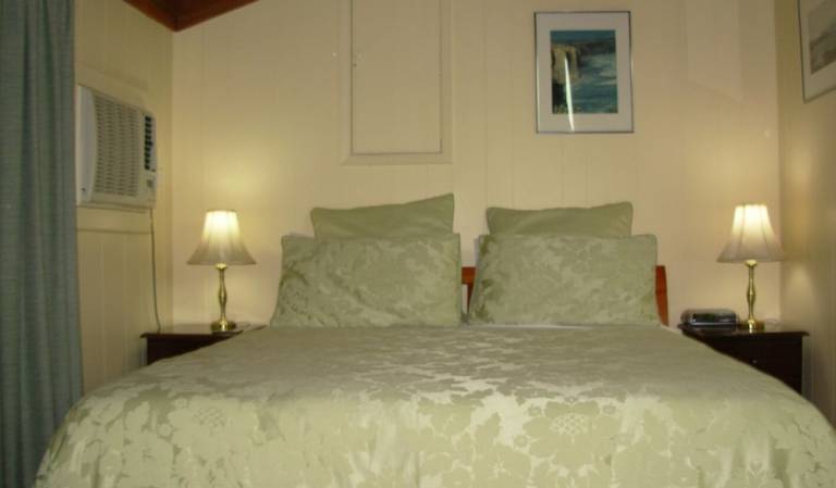 Bed and breakfast Bathurst