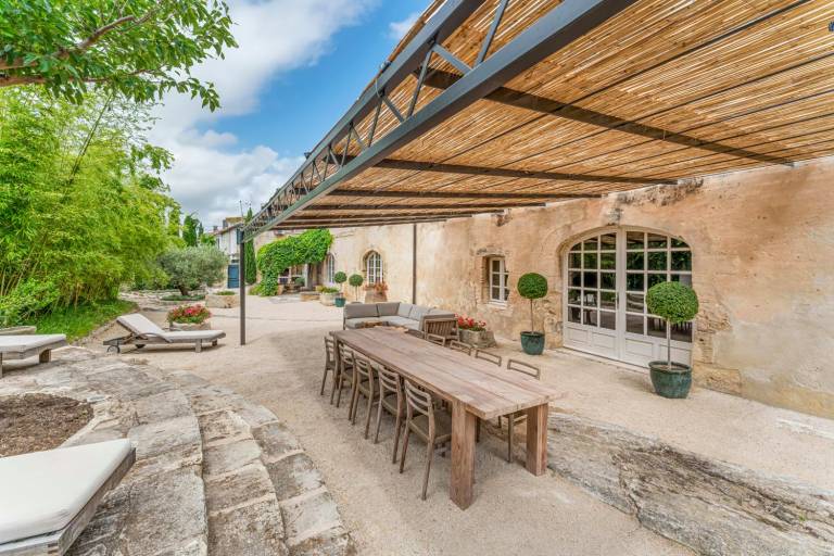 Children-friendly charming villa with garden, patio & private pool | Pet-friendly — photo 2