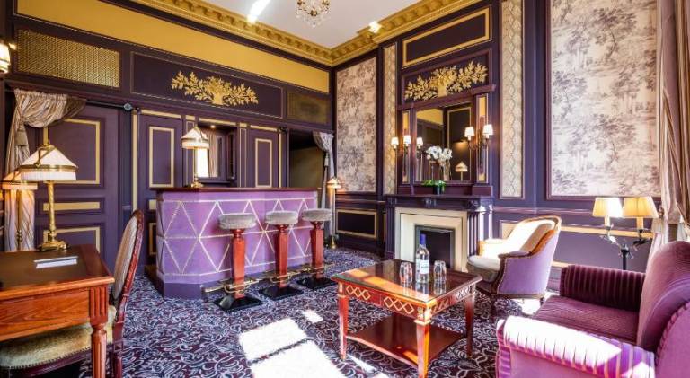 Intercontinental Bordeaux Le Grand Hotel By IHG — photo 5