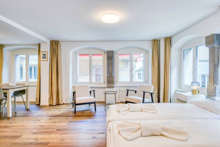 Pleasant rental apartment | Dogs allowed — photo 2