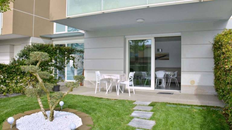 Ferienwohnung Bibione