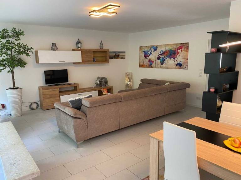 Ferienwohnung Bad Harzburg