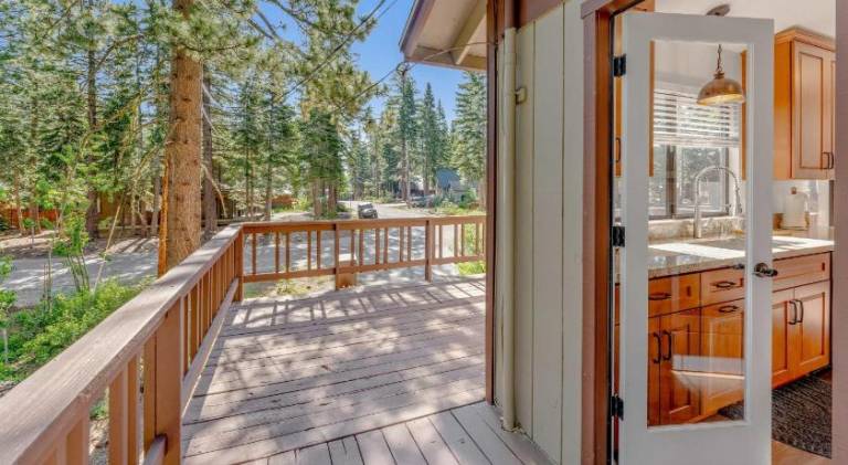 House with 3 rooms for 8 persons — photo 4