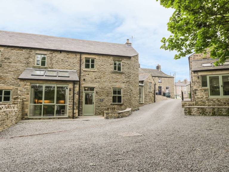 Cottage Middleton in Teesdale