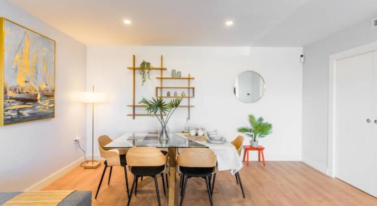 Apartment with pool | Pet-friendly — photo 5