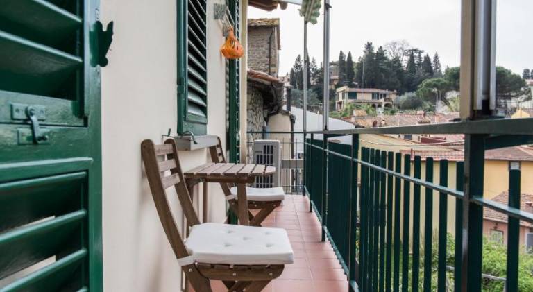 Holiday apartment with 3 rooms for 7 persons — photo 3