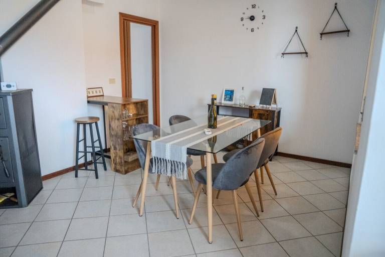 Ferienwohnung  Solanas