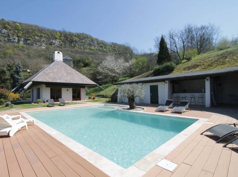 Villa Chanaz