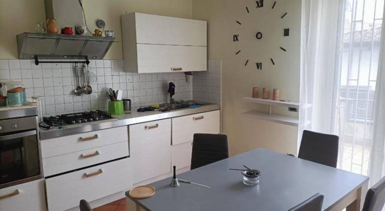 Apartment with 2 rooms for 6 persons — photo 4