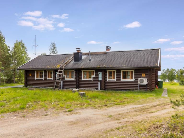 Vacation home with sauna | Pets are welcome — photo 2