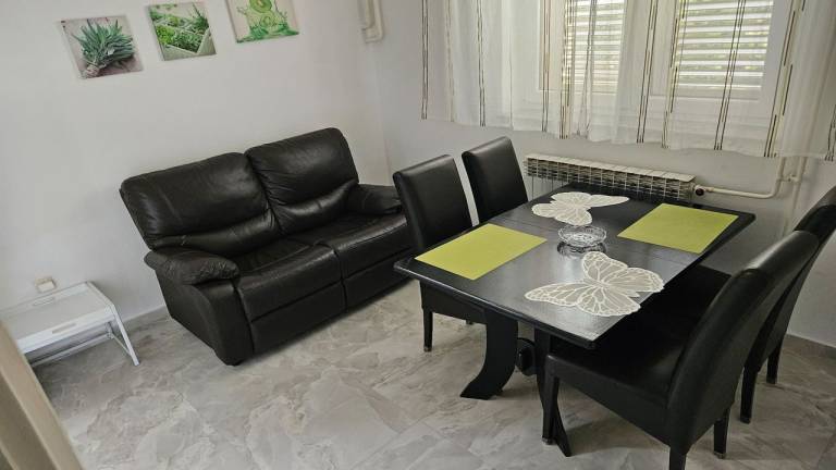 Ferienwohnung Zadar
