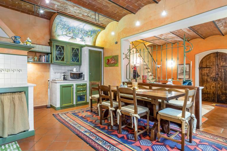 Apartment  Bagni di Lucca
