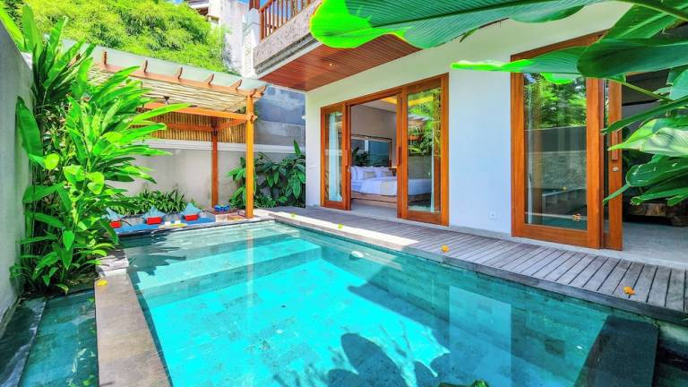 Villa  Sanur