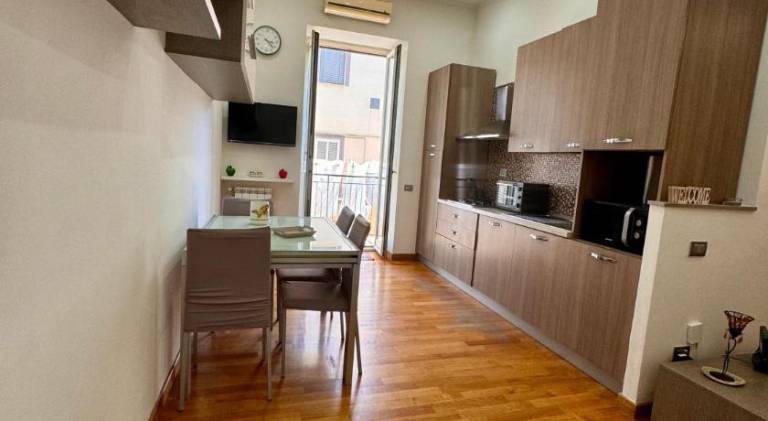 Beautiful rental apartment | Close to Naples Cathedral | Pet-friendly — photo 3